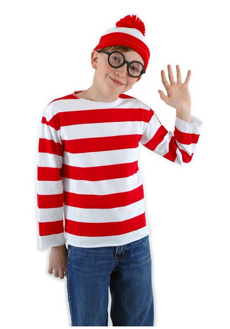 where's waldo halloween|where's waldo costumes.